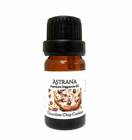 Chocolate Chip Cookie Premium Fragrance Oil .34 oz (10ml) Top Quality Therapeutic Grade Oil
