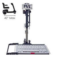 TrekAway Independence Series Universal Scooter Lift