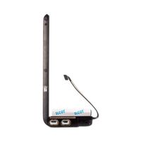 Group Vertical Replacement Loud Speaker Compatible with Apple iPad 3, 4 (A1416, A1430, A1403, A1458, A1459, A1460)