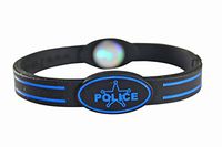 PURE ENERGY BAND - Original Flex (Large, Police)