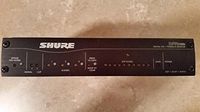 Shure DFR11EQ