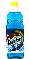 Fabuloso with Bleach Alternative Multi-Purpose Cleaner Spring Fresh (56 Oz.)