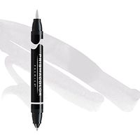 sanford Prismacolor Brush Marker Pb216 Neutral Gray 10% (1850812)