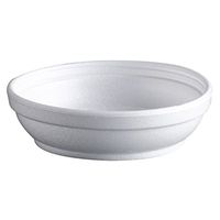 Dart 5B20 White Foam Bowls, 5 Ounces (5B20DART) Category: Foam Bowls