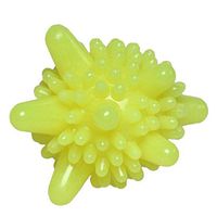 LJQ Dryer Balls Ball Washing Ball Laundry Solid,Fabric Softener Ball Beads Sheets Pods Ball Fabric Softener No Stimulation,20