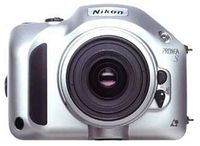 Nikon Pronea S Kit