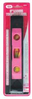 IIT 88200 Ladies Pink 9-Inch Torpedo Level