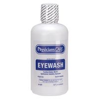 PhysiciansCare by First Aid Only 24-201 Eye Wash Solution, 32 ounce Bottle
