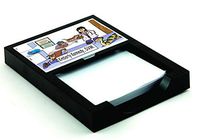 Personalized NTT Veterinarian Female Memo Holder
