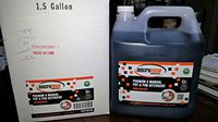 Microtech Phenom X Manual Pot & Pan Detergent -1.5 Gal