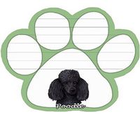 E&S Pets NP-29 Dog Notepad