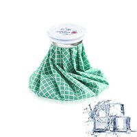 Ice Bag Reusable Hot and Cold Therapy and Pain Relief Ice Bag for Injury