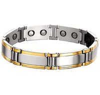 12B Golfers Edge Unfair Advantage w/Watchband Clasp