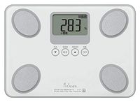 Body Composition Monitor Tanita Fs-101-wh