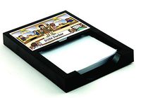 Personalized NTT Waitress Casual Dining Female Memo Holder