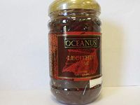 Bottle Lecithin Softgel(卵磷脂) 1200mgX200 Capsules