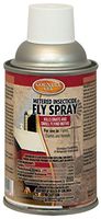 3 Pack COUNTRY VET METERED Fly Spray, Size: 6.4 Ounce (Catalog Category: Bug & Insect Control:FLYS and Insects)