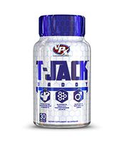 VPX, T-Jack Daddy, 60 Capsules