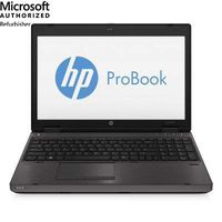 HP ProBook 6570b 15.6in Laptop, Intel Core i5, 8GB RAM, 500GB HDD, Win 10 Pro (Renewed)