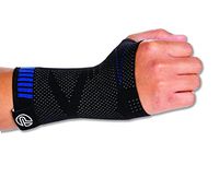 Pro-Tec Athletics 3D Compression Wrist Sleeve, Large/X-Large