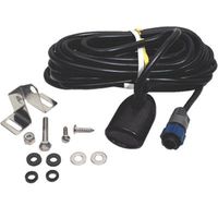 Lowrance 200KHz, Trolling Motor MNT Xdcr, 20