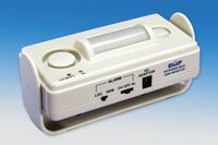 Mounting Bracket Assembly - Item Number 0120-125EA