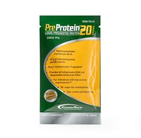 Pre-Protein 20 Mango 1 oz. Pouch - 300 ct. case