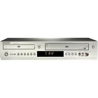 Remanufactured SAMSUNG DVDV5500 DVD-VCR Combination Dual Deck