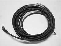 Phd 61397-05 Cordset/Cables, 625Xx, 3-Wire, Female, 90 Degree 61397-05