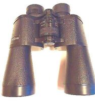 Nikon StayFocus Plus 10X50 CF Binoculars