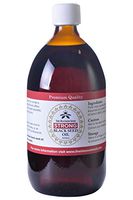 The Blessed Seed Strong Black Seed Oil 1 Liter Made from Slowly Cold Pressing The Strongest Nigella Sativa Seeds Producing Pure Black Cumin Seed Oil