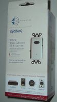 SONANCE OptiLinQ WMR1 Wall Mount IR Receiver
