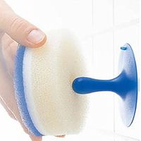 Dish Cloth for All Purpose Dish Washing (4 Pcs) Kitchen Wash Scrubbing Sponge