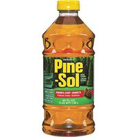 Pine-Sol 40125 Liquid Cleaner, 40 fl oz Bottle