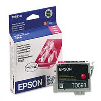 EPST059320 - Epson T059320 Ink Cartridge