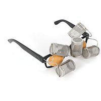 BoTaiDaHong Handmade Walnut Myopia Moxibustion Device Used to Treat Dark Circles and Pseudo Myopia