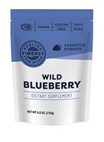 Vimergy Wild Blueberry Powder