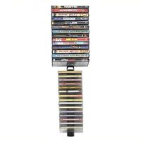 Pemberly Row Media Stix in Black (Set of 4)