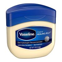 Vaseline Jelly Jar 1.75 Oz Pack of 5