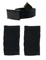 InsectGuard Complete Package (Lower Pkge, Black/Black)