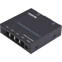 BlackBox AVU4004A Wizard Multimedia Extender LP Fd