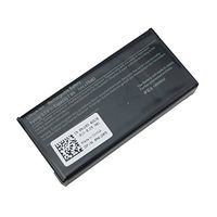 LQM 3.7V 7Wh New Laptop Battery for Dell Poweredge Perc 5i 6i Fr463 P9110 Nu209 U8735 Xj547
