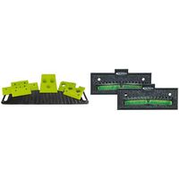 Hopkins Endurance RV Leveling System Kit with Graduated Level