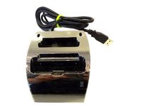 New Genuine OEM Dell AXIM X30 X3- Docking charging Cradle HD03U-PS-PA14 D2113