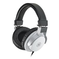 Yamaha HPH-MT7 Monitor Headphones, White