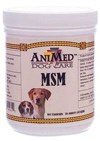 AniMed Pure MSM Crystals (16 oz)