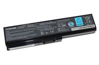 Toshiba Satellite P755-S5320 Laptop Battery - Original Toshiba Battery Pack (10.8V 48Wh 6 Cells)