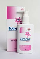 Ezerra Lotion 150 ml Relief of Symptoms associated with Atopic Dermatitis – Swelling, blisters, Rough, Dry and Itchy Skin