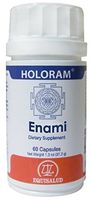 Holoram Enami: Bio-Regulator of The Energy 60 Capsules of 620 mg