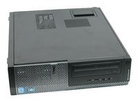Dell OptiPlex 390 SDT Core i5-2400 3.1GHz 4GB 250GB DVD-ROM WINDOWS 7 PRO 64-Bit